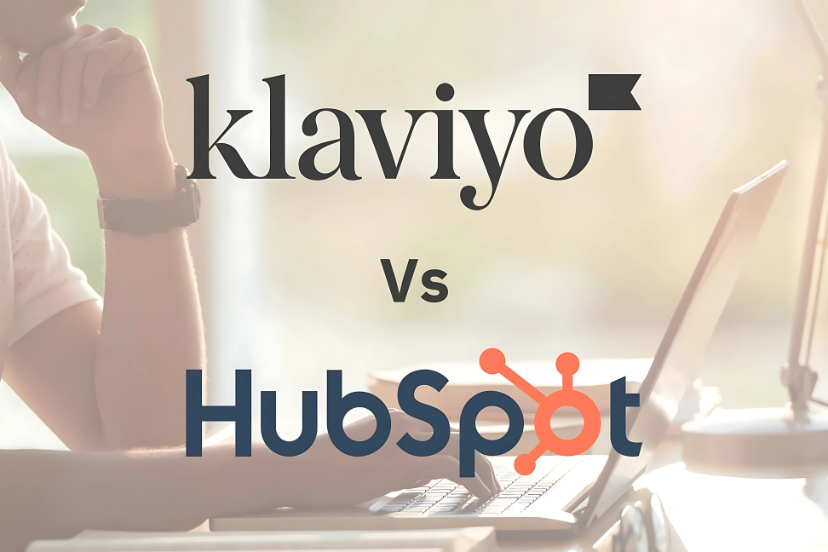 Streamlining Marketing with Zapier, HubSpot, and Klaviyo