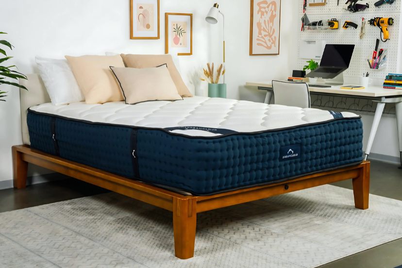 Best Inexpensive Mattress: Get Great Sleep for Less