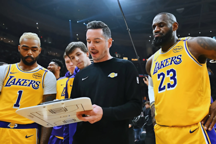 Lakers Trades: A Strategy for Success