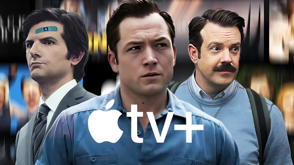 Top 10 Best Shows on Apple TV+ You Should Watch in 2025