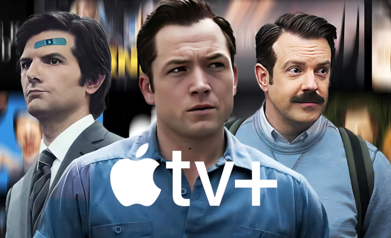 Top 10 Best Shows on Apple TV+ You Should Watch in 2025