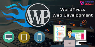 WordPress Web Development: Complete Overview